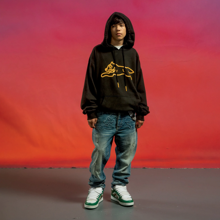 Icecream Strato Hoodie