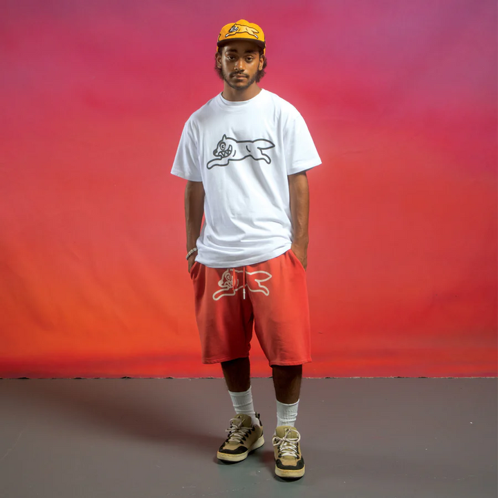 Icecream Dog SS Tee