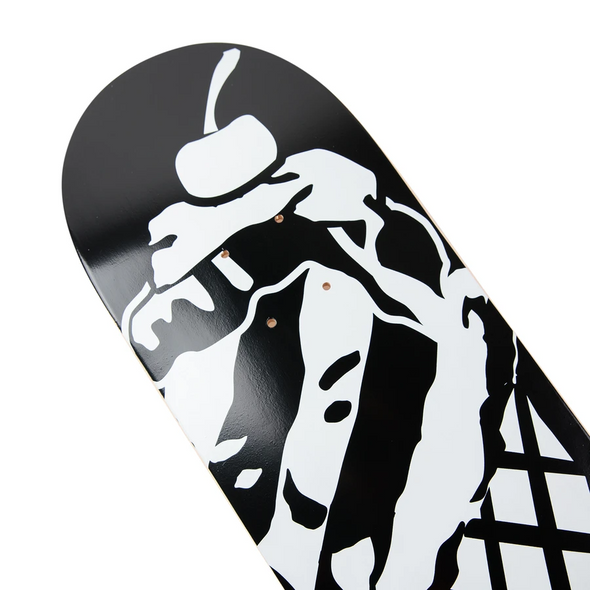 Icecream 8.5" Spoon Man Skate Deck