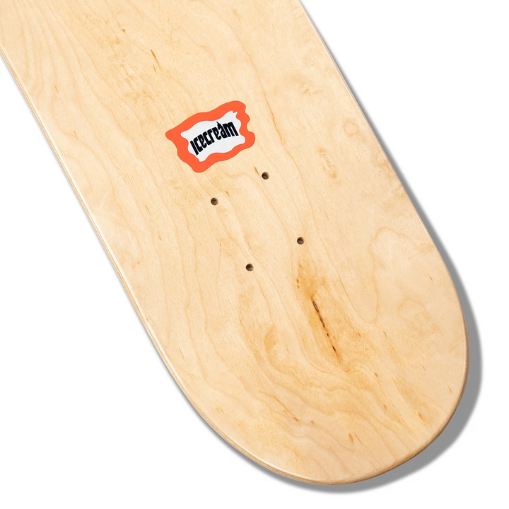 Icecream 8.5" Sunset Skate Deck