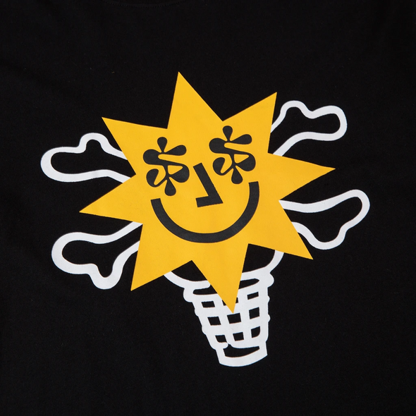 Icecream Sunspot SS Tee