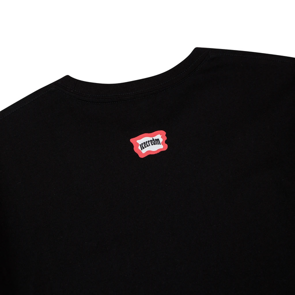 Icecream Sunspot SS Tee