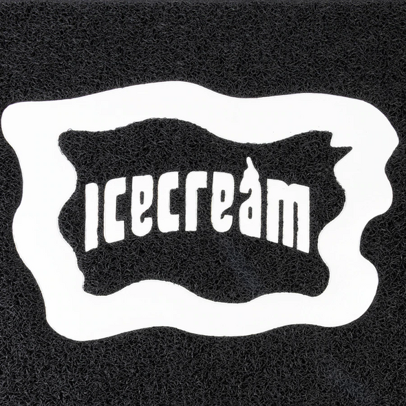 Icecream Matt Floor Mat
