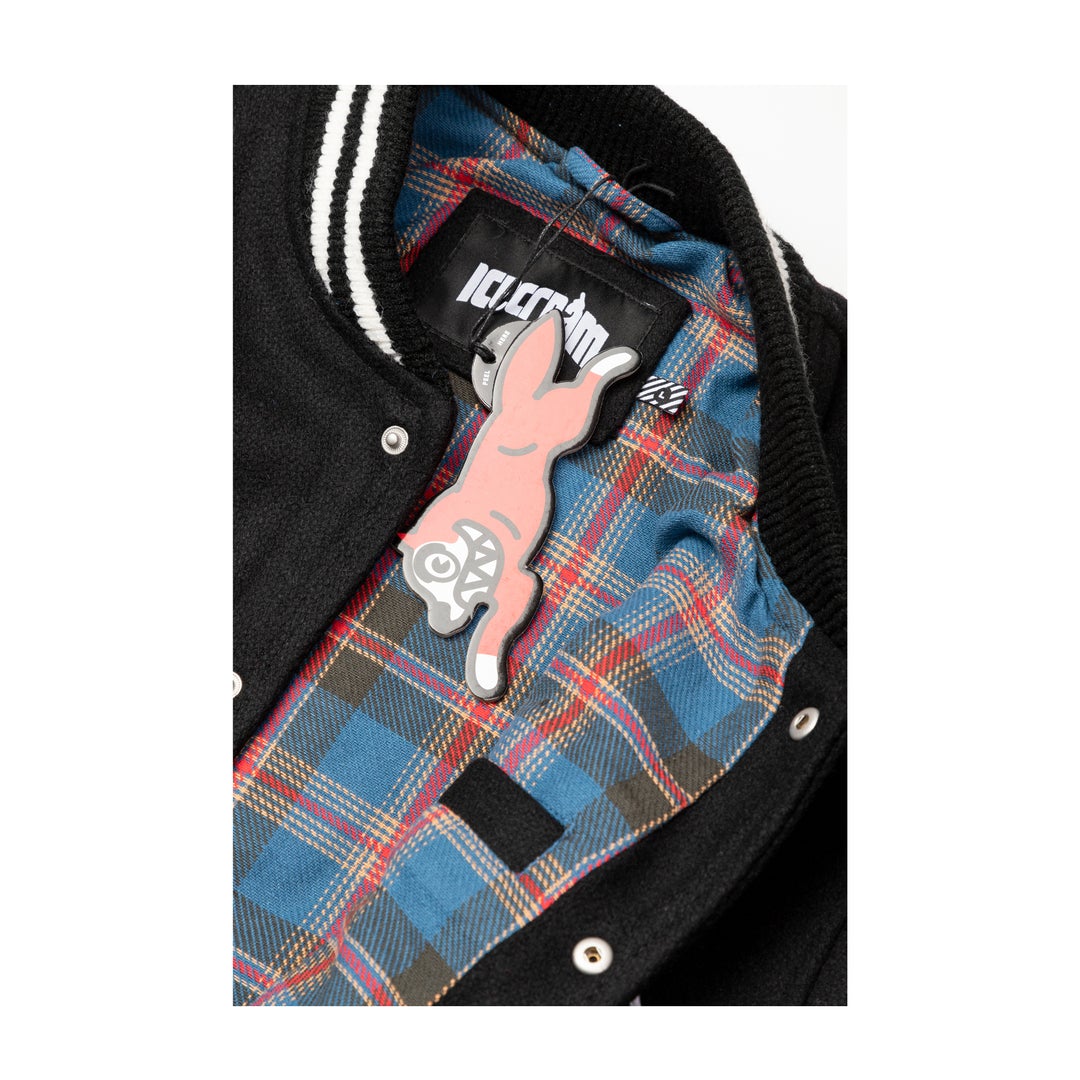 Icecream Frosty Jacket
