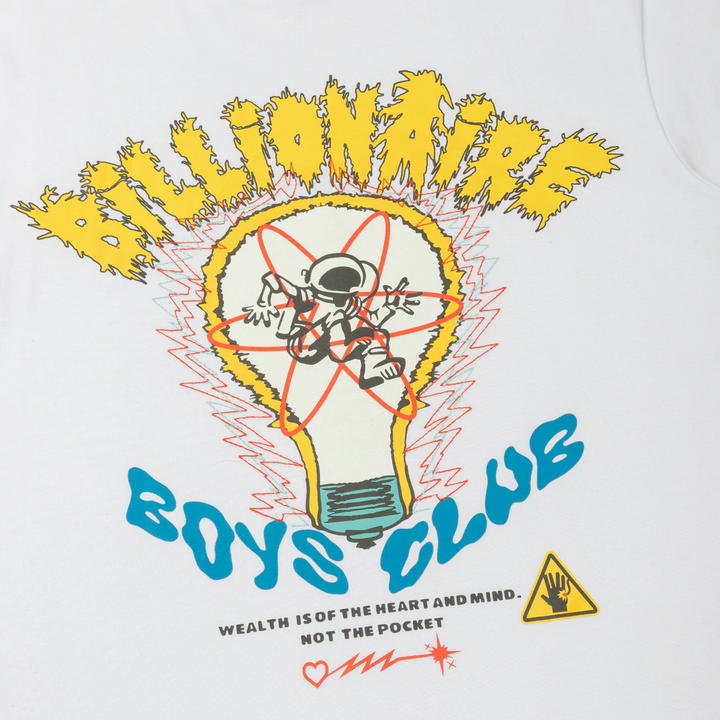 Billionaire Boys Club BB Watts SS Tee