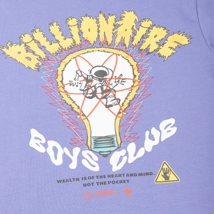 Billionaire Boys Club BB Watts SS Tee