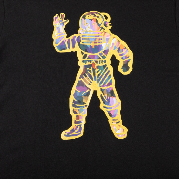 Billionaire Boys Club BB Crystal Astro SS Tee