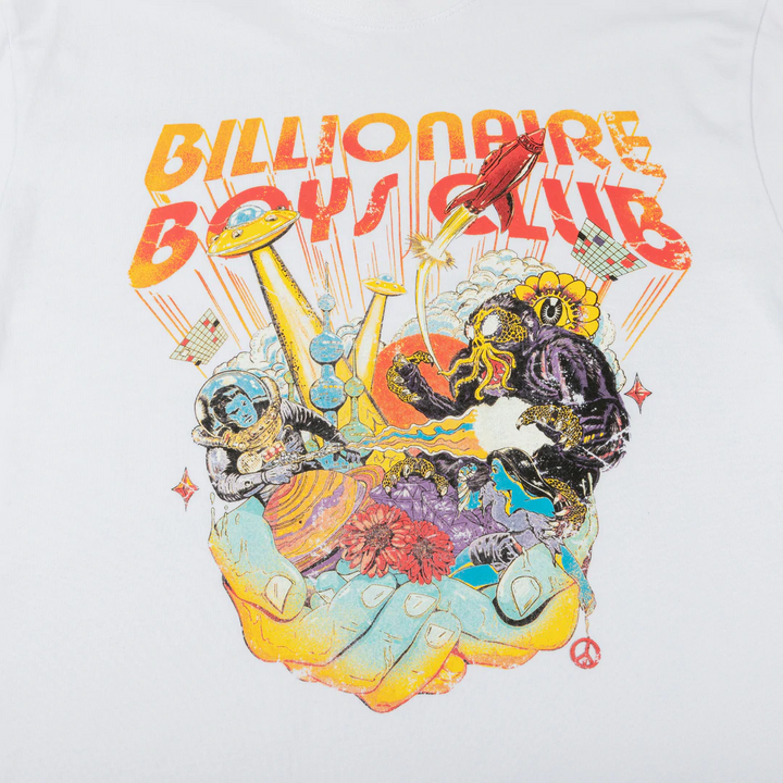 Billionaire Boys Club BB Epic SS Tee