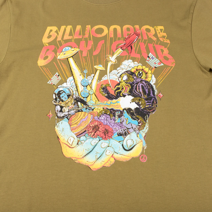 Billionaire Boys Club BB Epic SS Tee