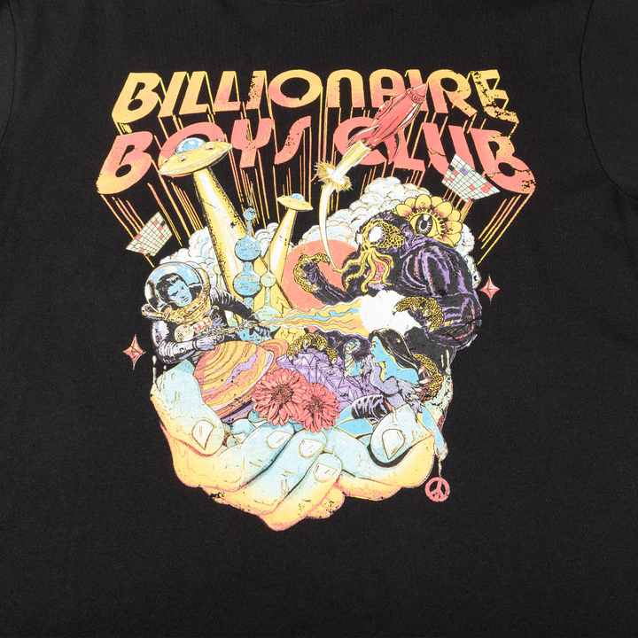 Billionaire Boys Club BB Epic SS Tee