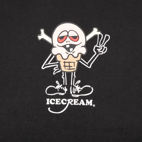 Icecream Peace SS Tee