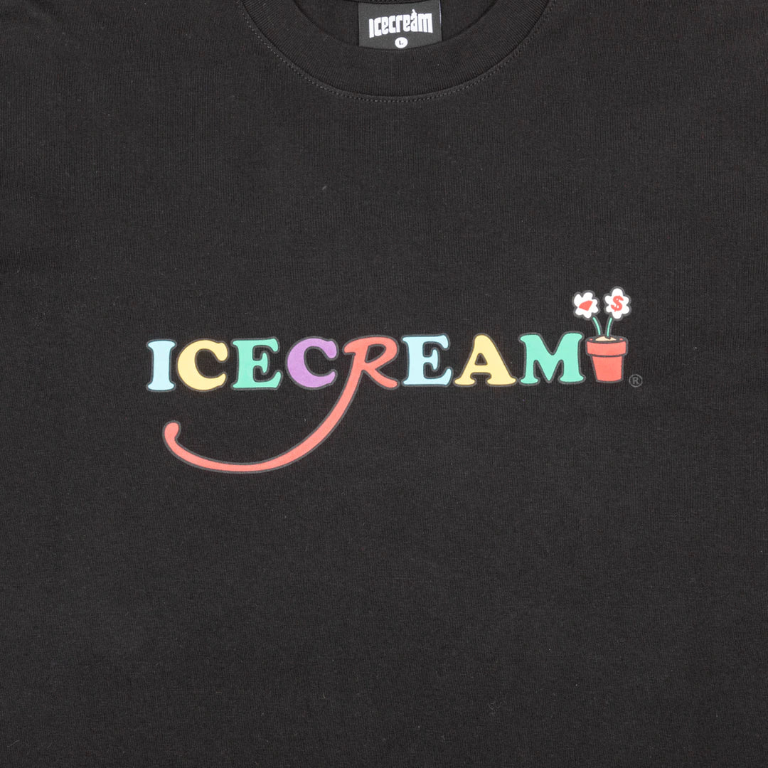 Icecream Candy Is Dandy SS Tee