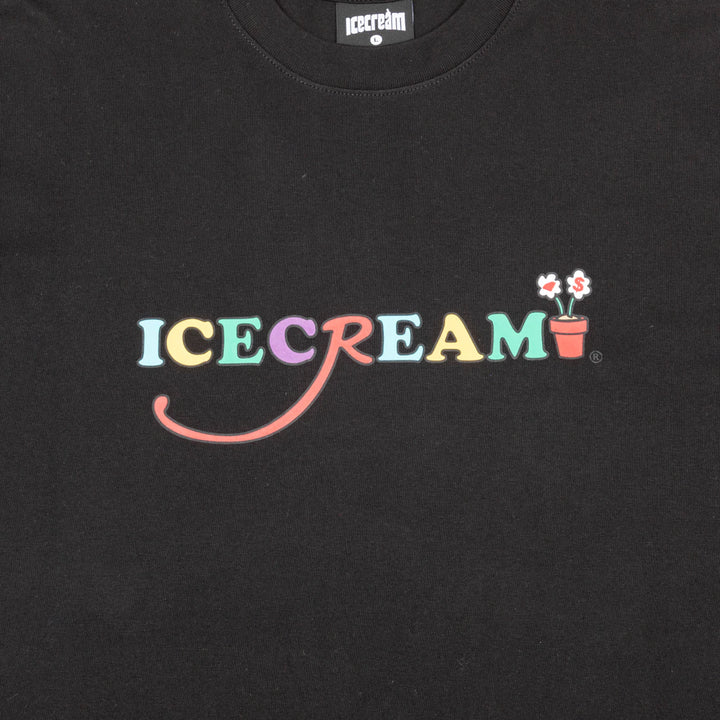 Icecream Candy Is Dandy SS Tee