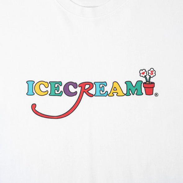 Icecream Candy Is Dandy SS Tee
