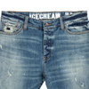 Icecream Cream Jeans