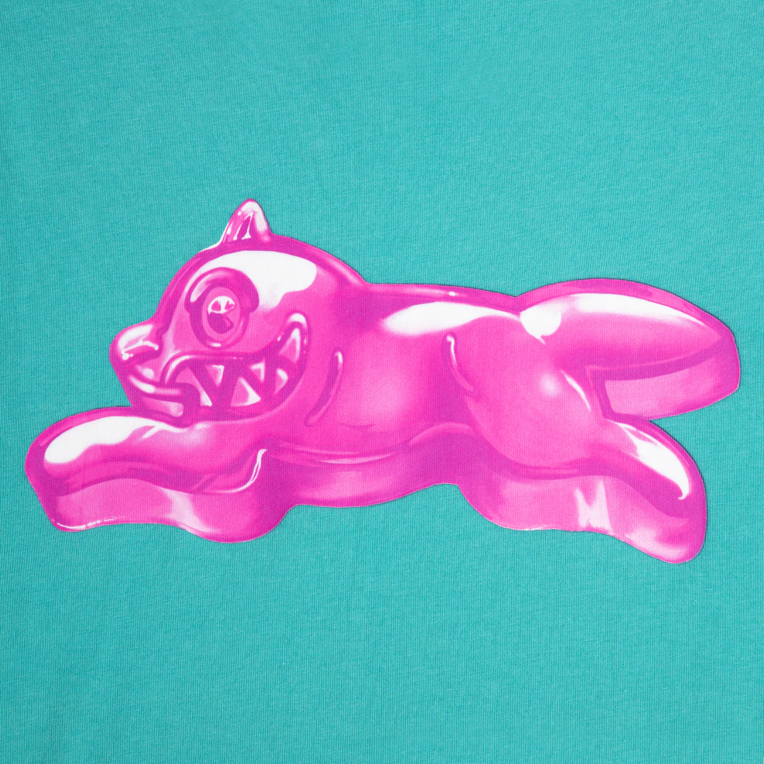 Icecream Gummy SS Tee