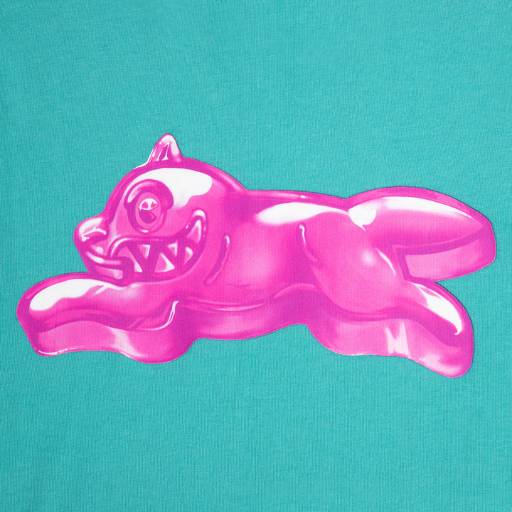 Icecream Gummy SS Tee