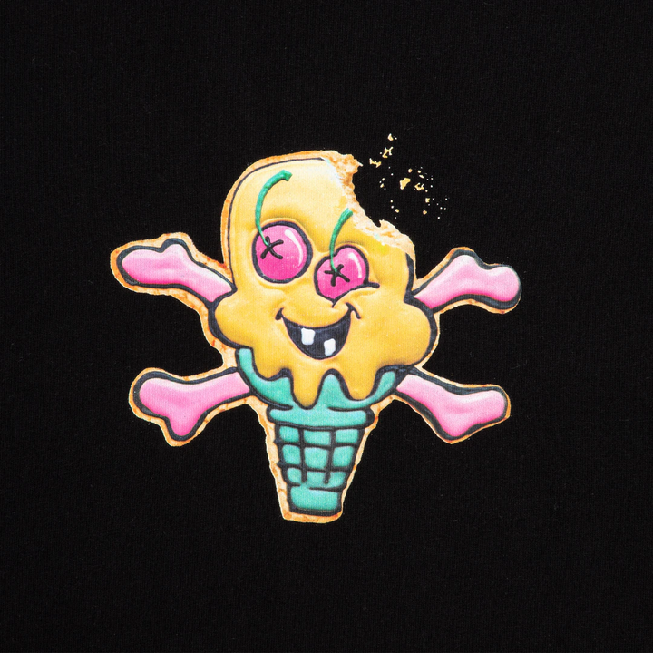 Icecream Cookie SS Tee