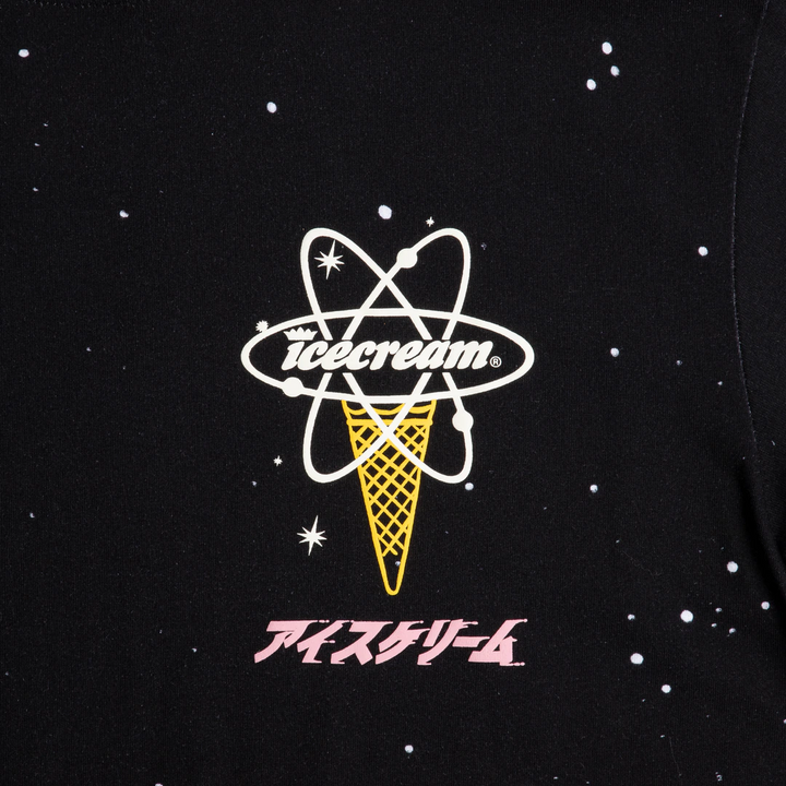 Icecream Interstellar SS Tee