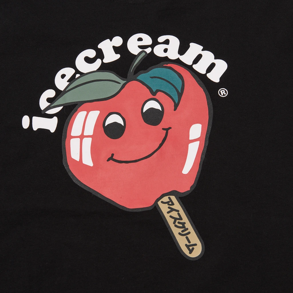 Icecream Icecream A Day SS Tee