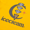 Icecream Diamonds SS Tee