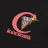 Icecream Diamonds SS Tee