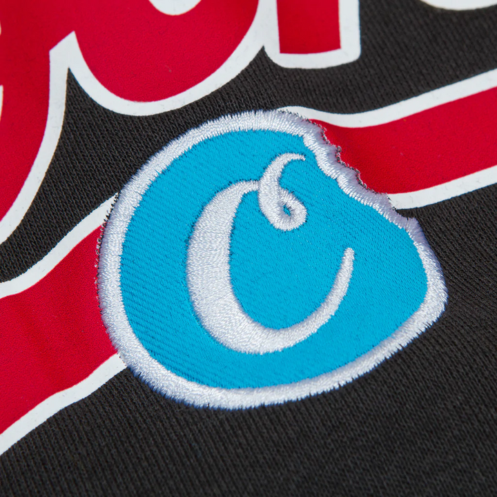 Cookies Infamous Fleece Sweatshorts