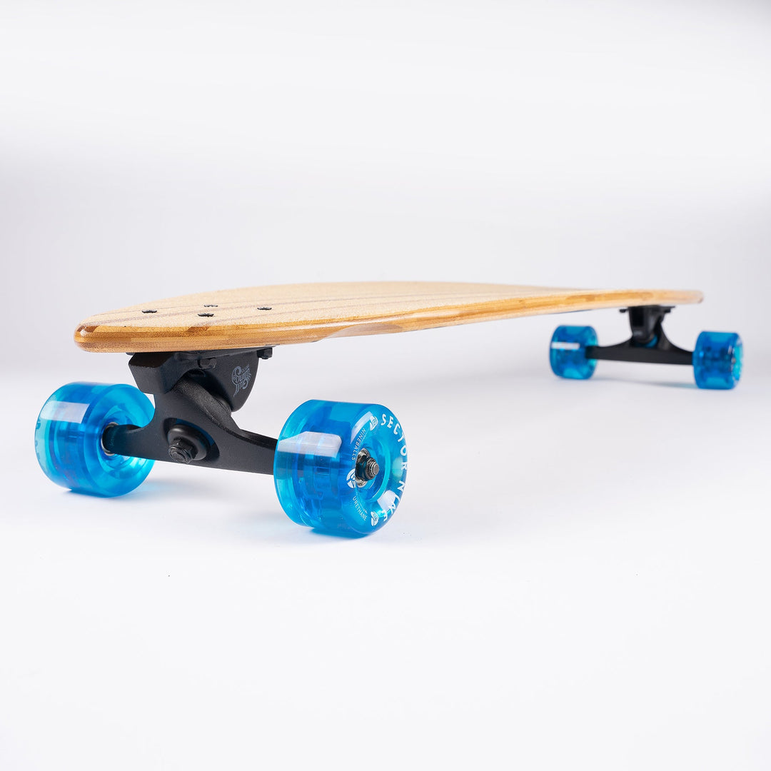 Sector 9 J-Bay Complete Longboard