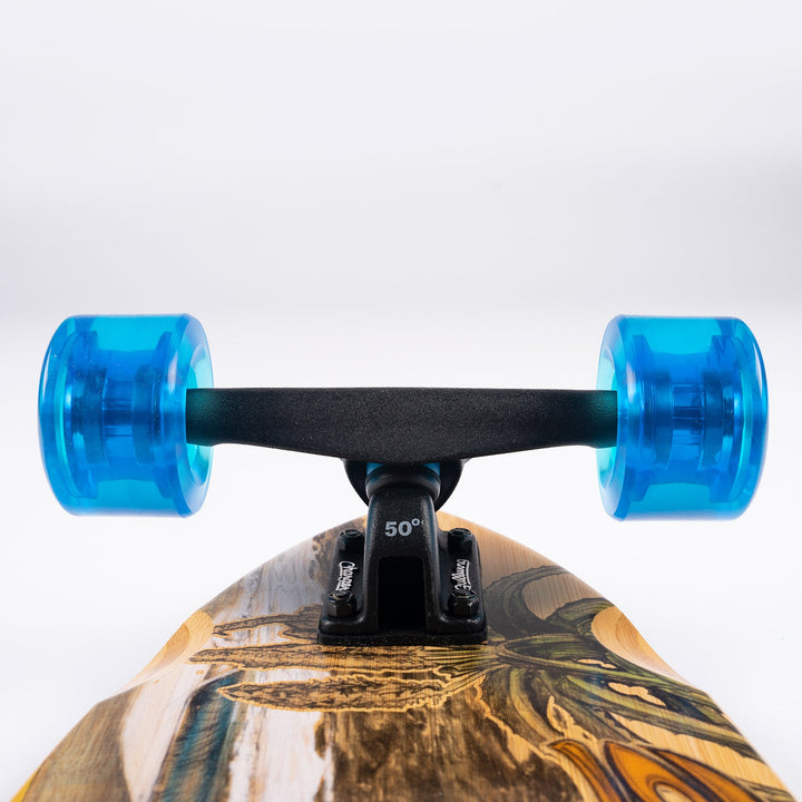 Sector 9 J-Bay Complete Longboard