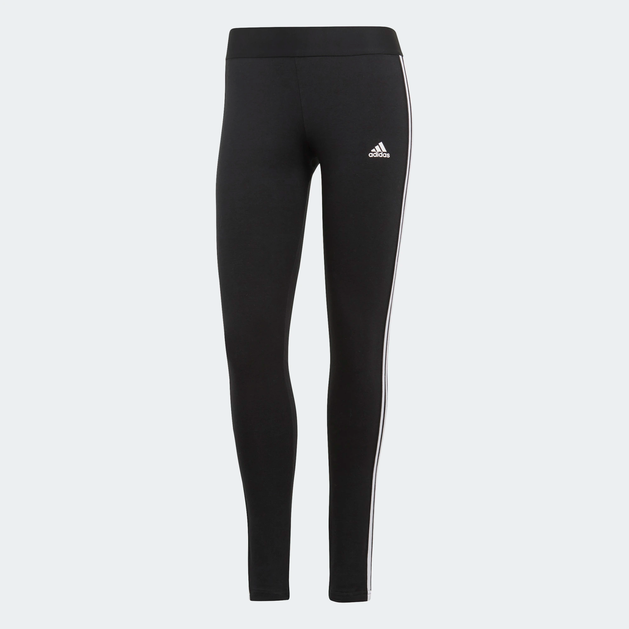 adidas 3 stripe leggings nz