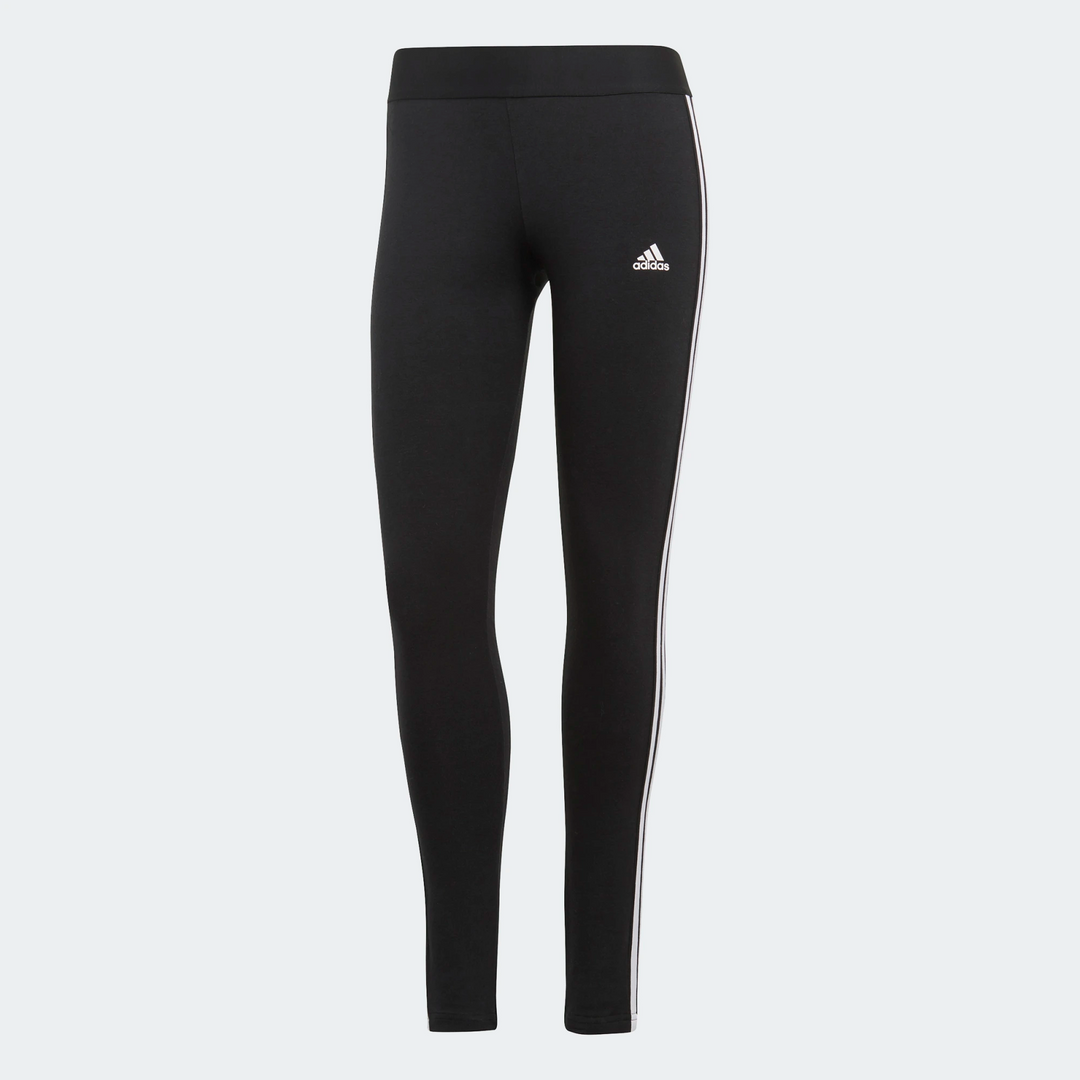 Adidas striped leggings outfit sales