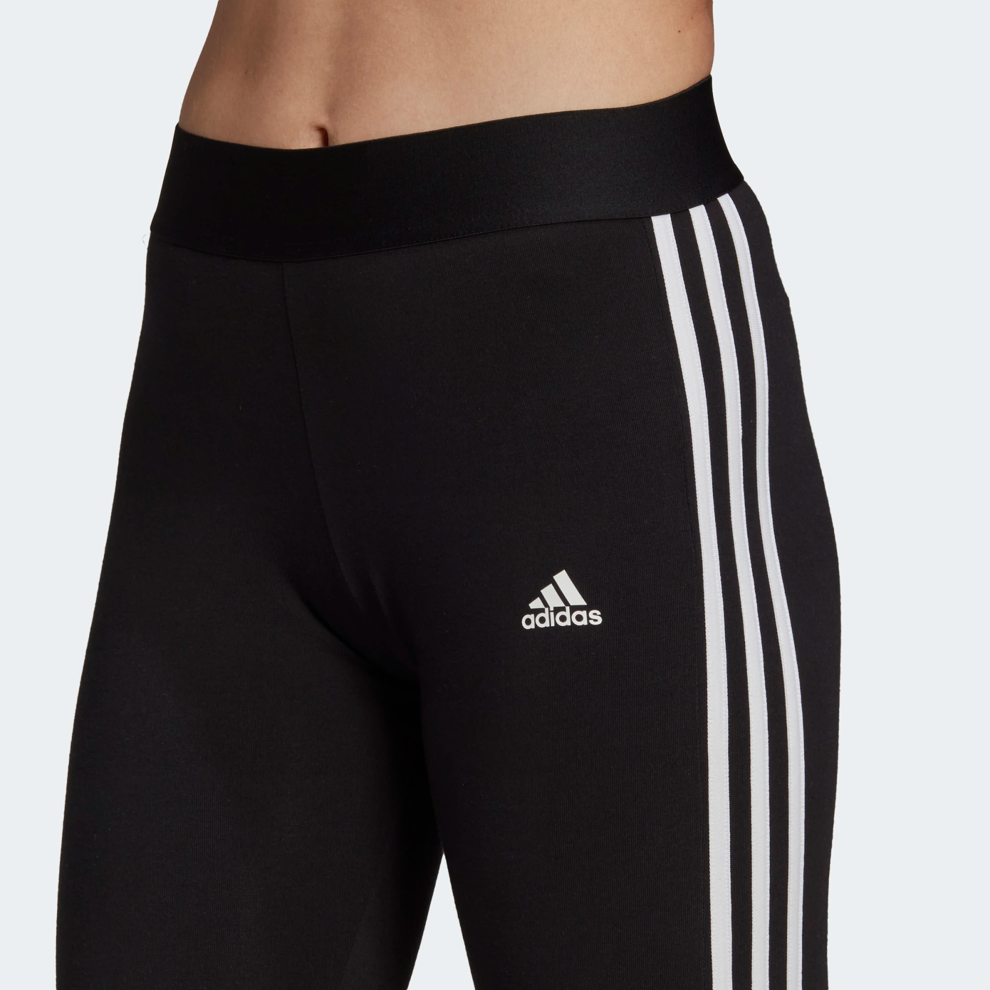 Adidas 2025 stripe tights