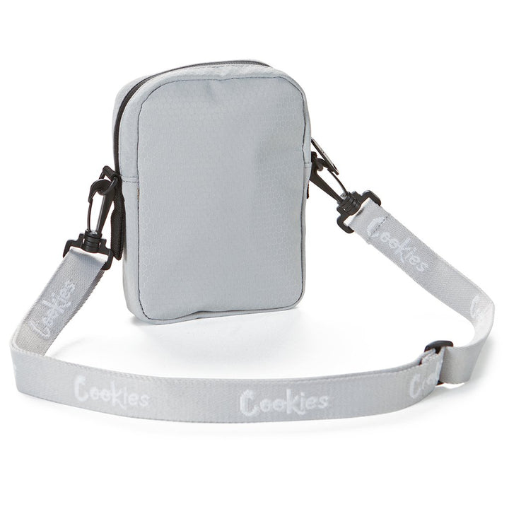 Cookies Layers Honeycomb Smell Proof Nylon Shoulder Bag