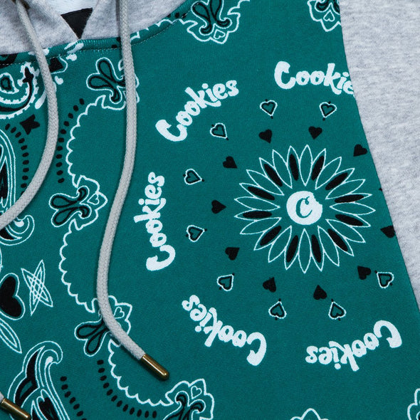 Cookies Level Up Pullover Hoodie