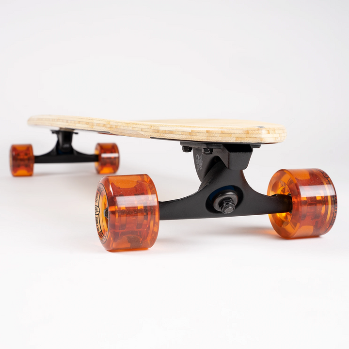 Sector 9 Maverick Crag Complete Longboard