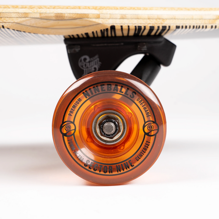 Sector 9 Maverick Crag Complete Longboard