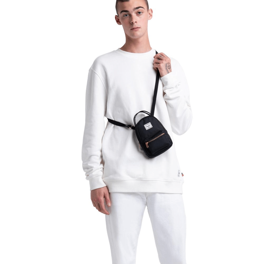 Crossbody herschel sales