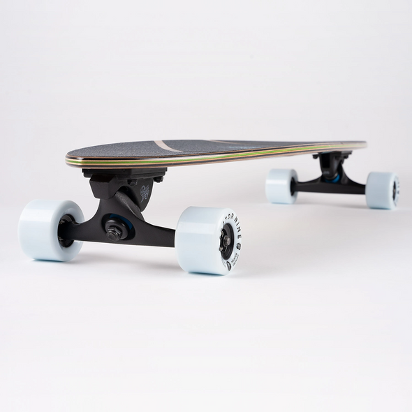 Sector 9 Merchant Trader Complete Longboard