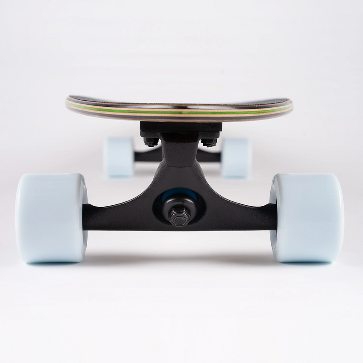 Sector 9 Merchant Trader Complete Longboard