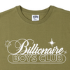 Billionaire Boys Club BB Spectral SS Tee