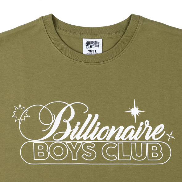 Billionaire Boys Club BB Spectral SS Tee