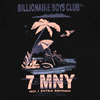 Billionaire Boys Club BB Extra Refind SS Tee