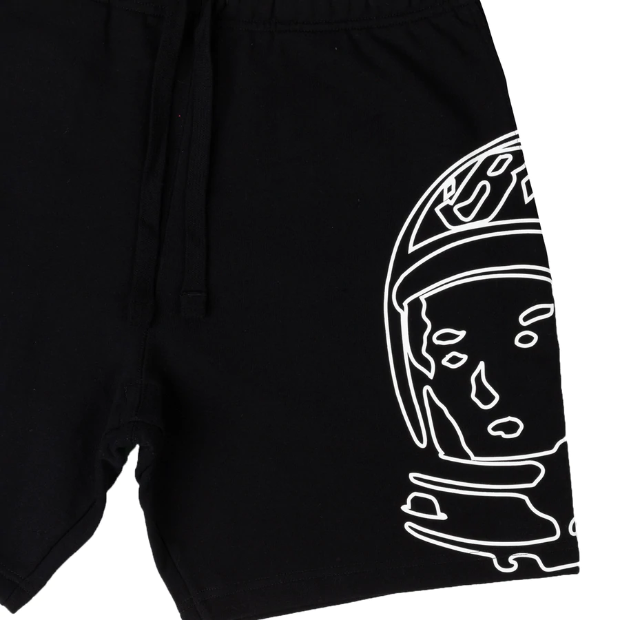 Billionaire Boys Club BB Helmet Shorts