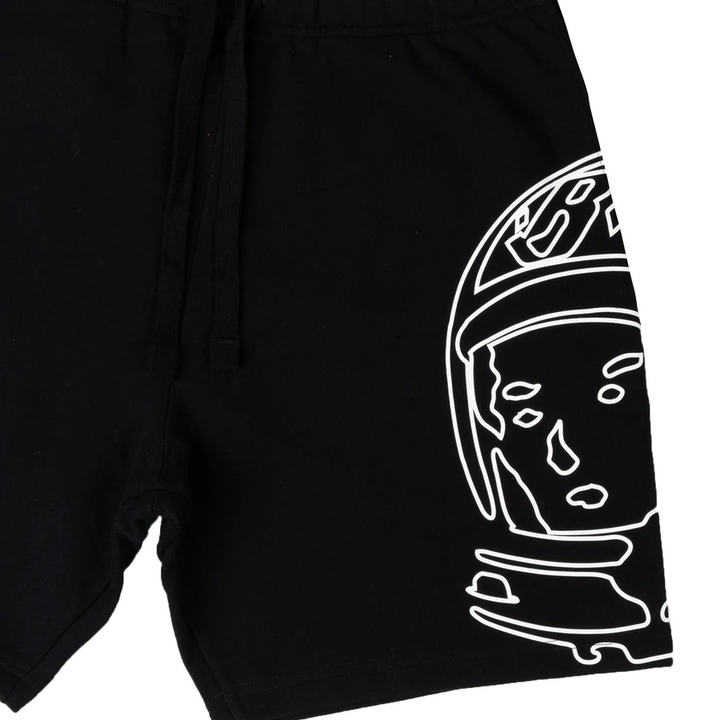 Billionaire Boys Club BB Helmet Shorts