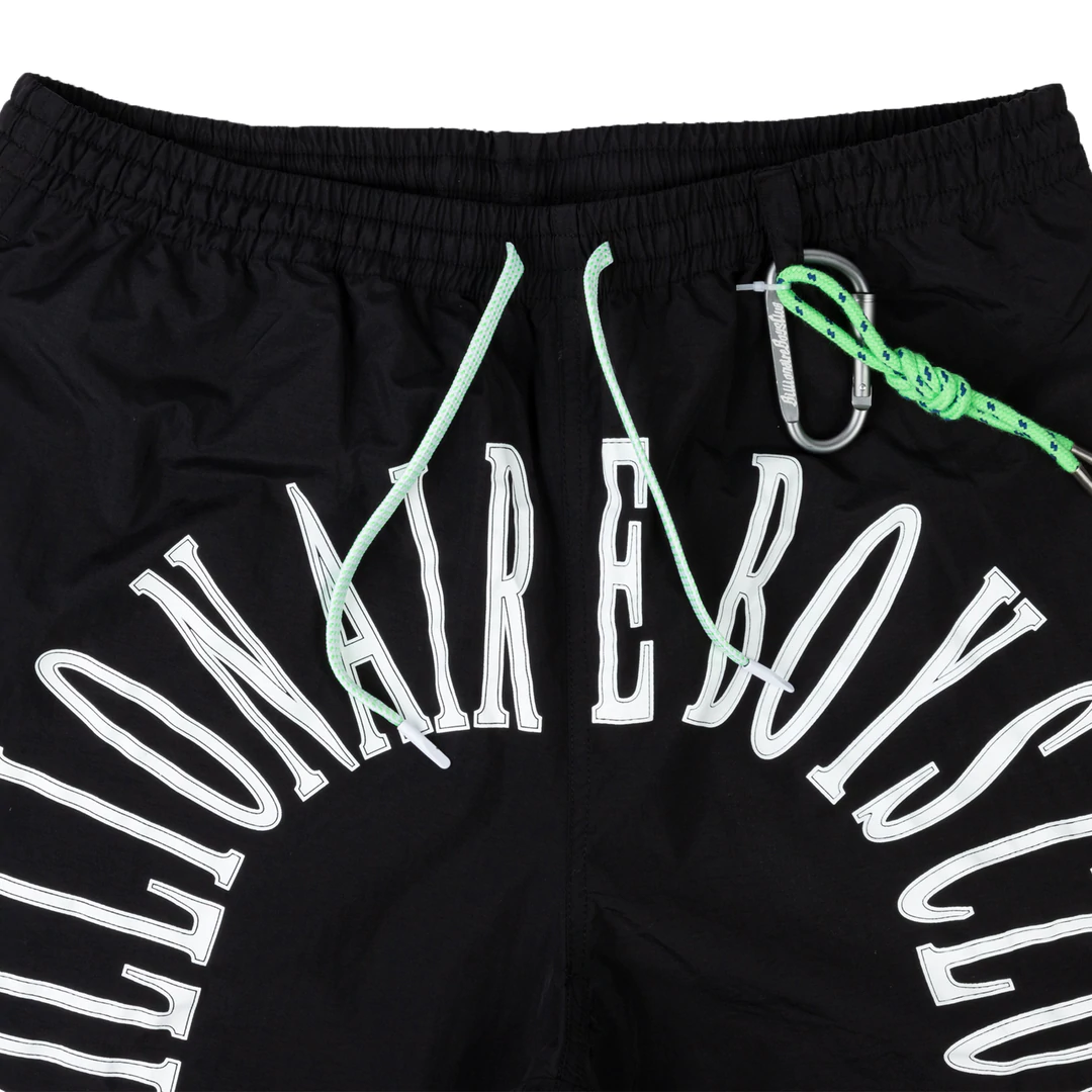 Billionaire Boys Club BB Sunrise Shorts