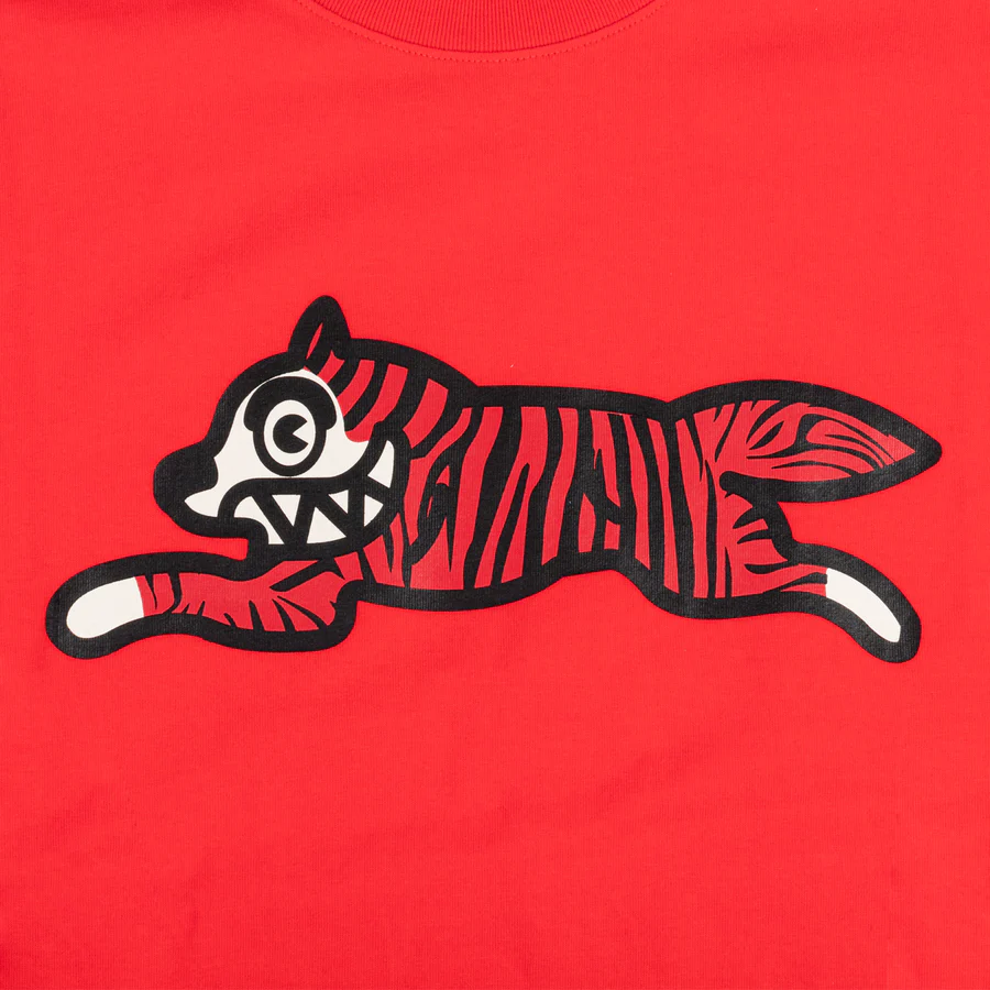 Icecream Tiger SS Tee