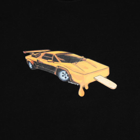 Icecream Lambo Hambo SS Tee