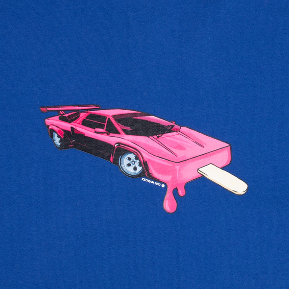 Icecream Lambo Hambo SS Tee