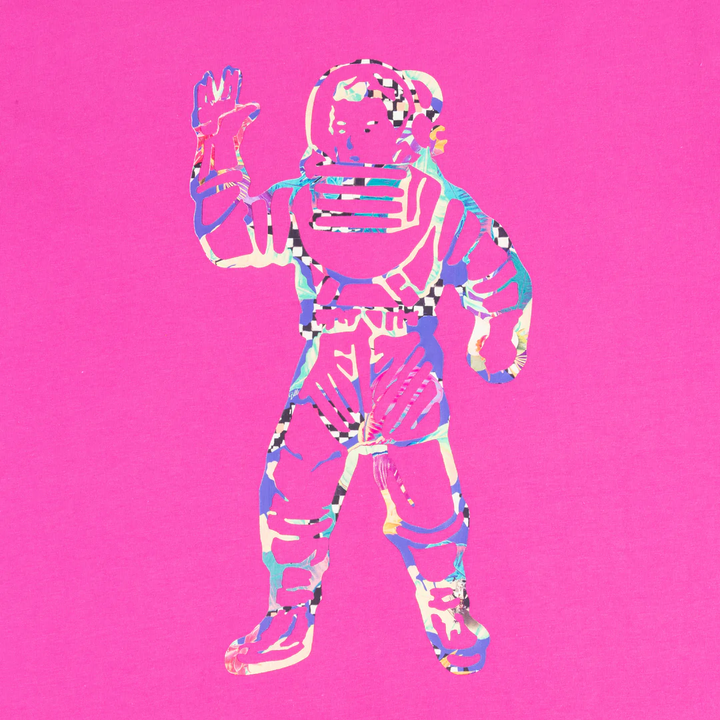 Billionaire Boys Club BB Astro SS Tee