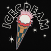 Icecream Spark SS Tee